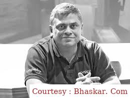 Paperfray CEO Ambareesh Murthy dies