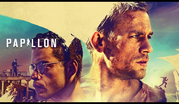 Watch Free  Papillon Full Movie Online