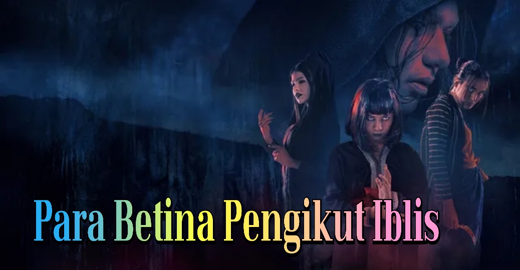 Para Betina Pengikut Iblis