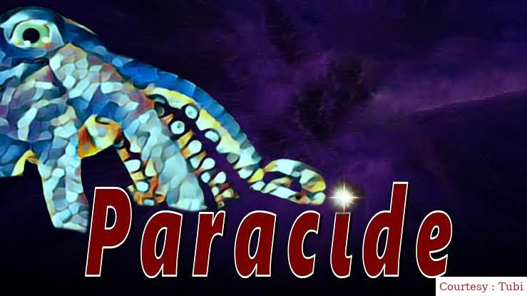 Paracide 