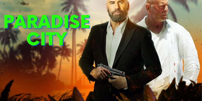 Watch Free  Paradise City Full Movie Online