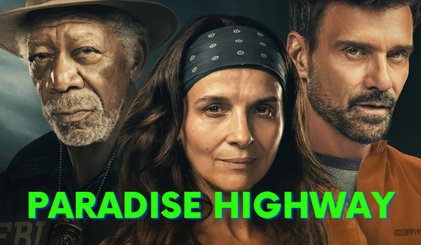 Paradise Highway