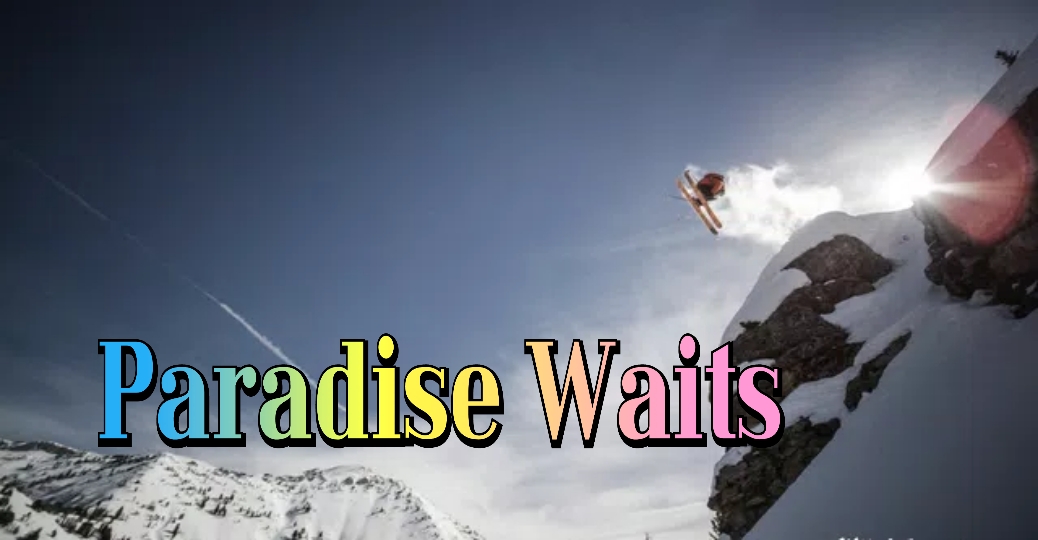 Watch Free Paradise Waits Full Movie Online