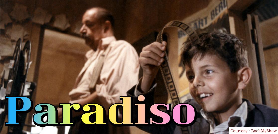 Watch Free  Paradiso Full Movie Online