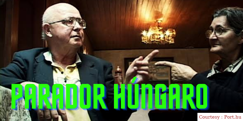 Watch Free  Parador Húngaro Full Movie Online