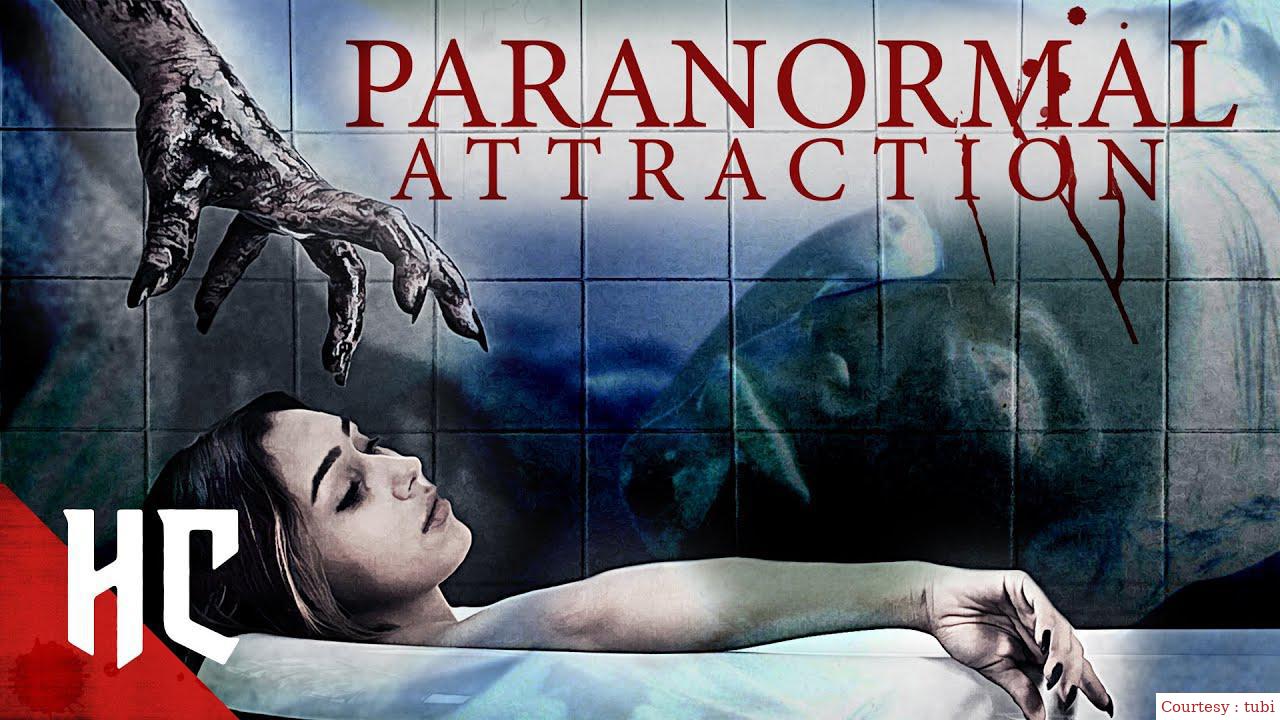 Watch Free  Paranormal Attraction Full Movie Online