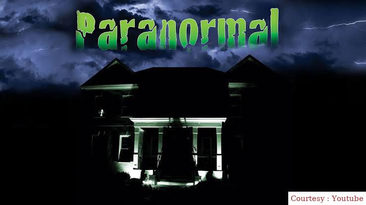 Watch Free  Paranormal Full Movie Online