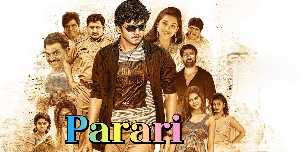 Watch Free Parari Full Movie Online