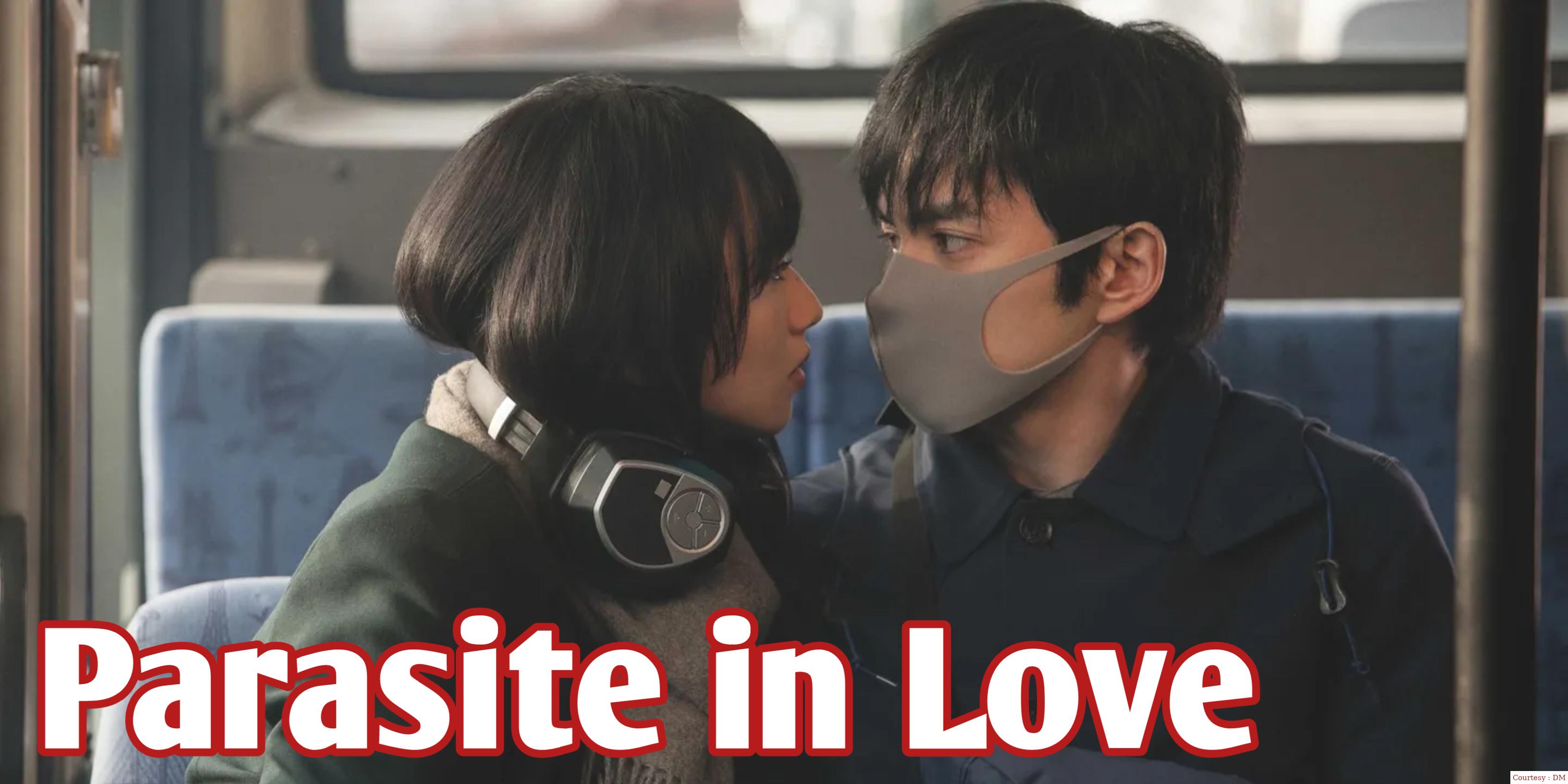 Watch Free  Parasite in Love Full Movie Online
