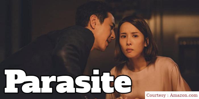 Watch Free  Parasite Full Movie Online