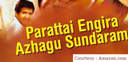 Watch Free  Parattai Engira Azhagu Sundaram Full Movie Online
