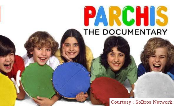 Watch Free  Parchís: the Documentary Full Movie Online