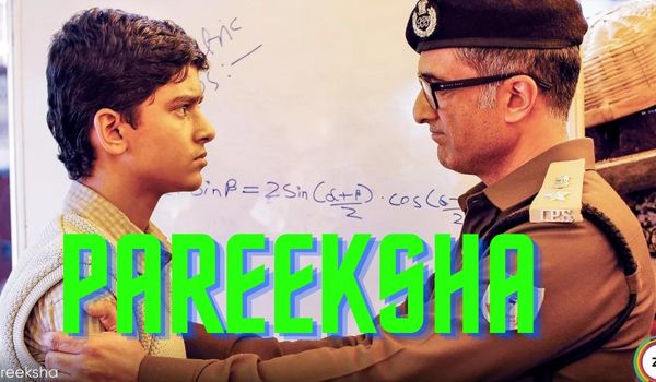 Pareeksha