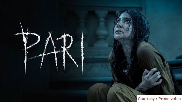 Pari 