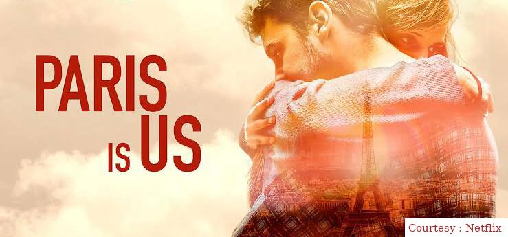 Watch Free  Paris Is Us Full Movie Online