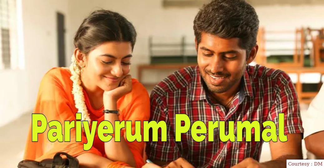 Pariyerum Perumal