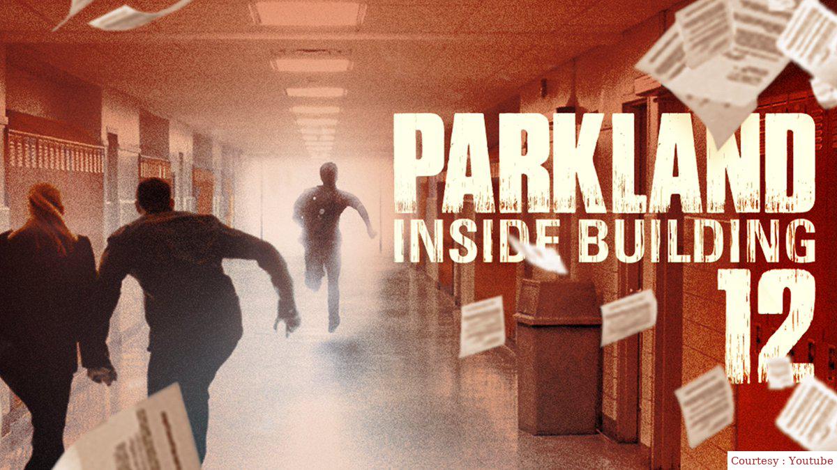 Watch Free  Parkland: Inside Building 12 Full Movie Online