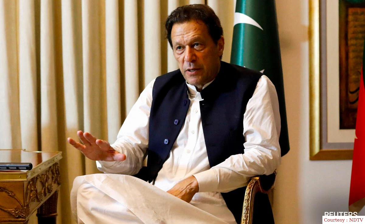 Parliament of Pakistan to dissolve on Wednesday