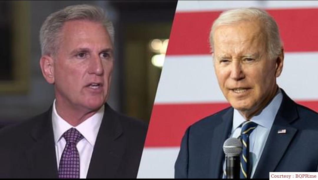 अमेरिका में संसद के स्पीकर को हटाया गया