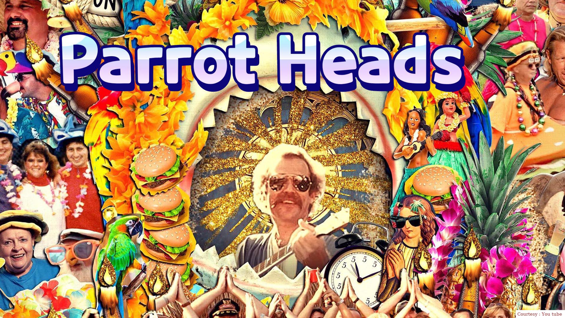 Watch Free  Parrot Heads Full Movie Online