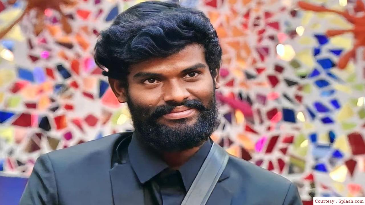 Parshanth the winner of Bigg Boss Season 7 arrested on Decemeber 16