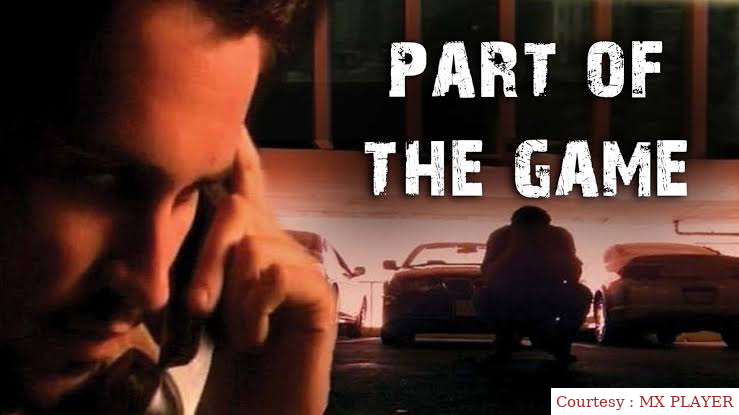 Part of the Game