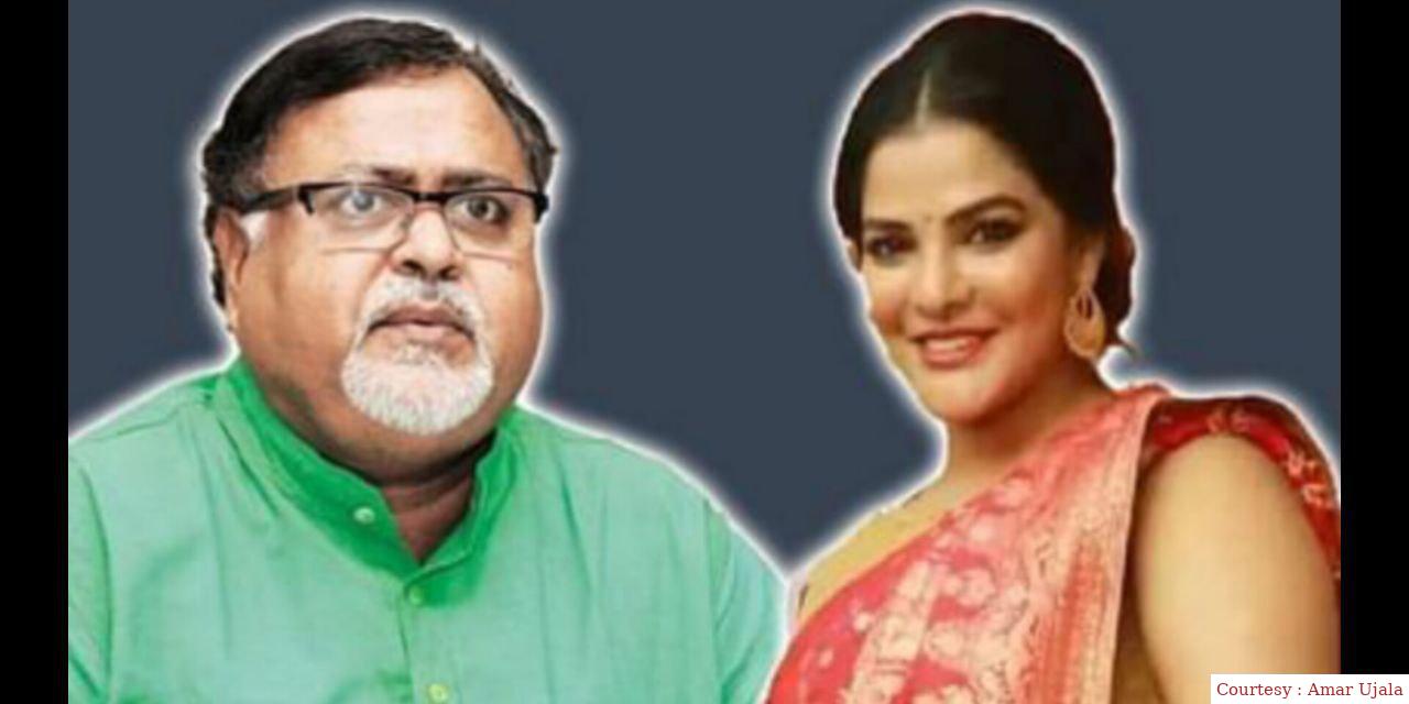 Partha Chatterjee arrested for destroying education system.