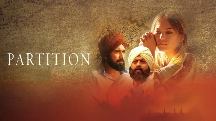 Watch Free  Partition Full Movie Online