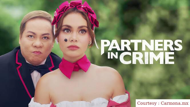 Watch Free  Partners in Crime Full Movie Online