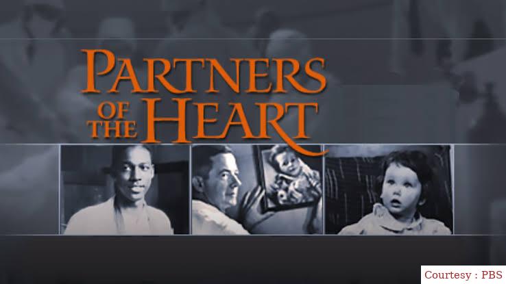 Partners of the Heart