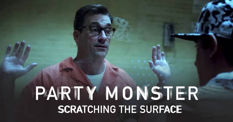 Watch Free Party Monster: Scratching the Surface Full Movie Online