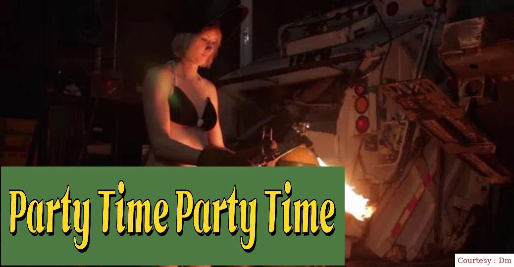 Watch Free  Party Time Party Time Full Movie Online