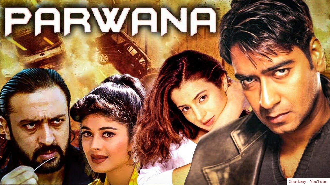 Parwana