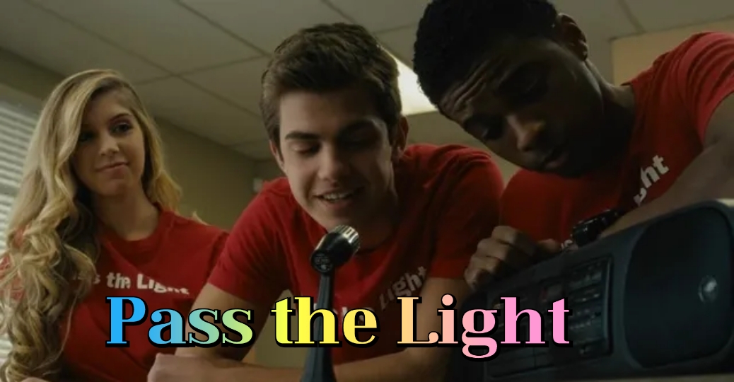 Pass the Light 