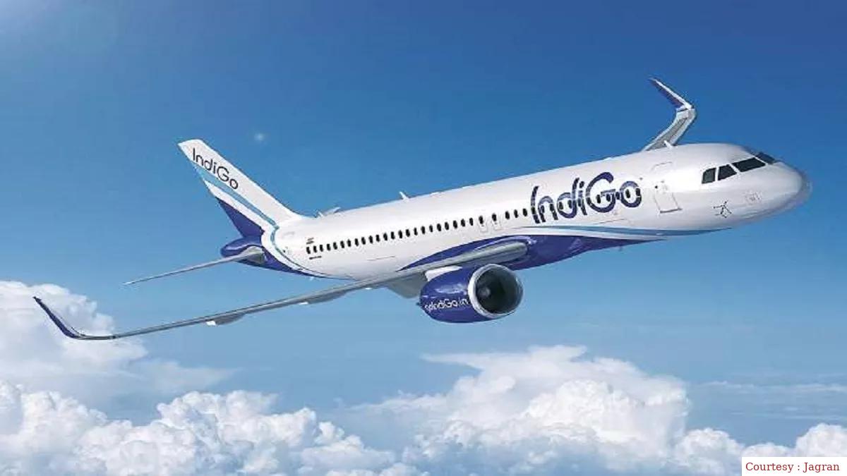 Indigo: Passenger dies in flight from Delhi to Doha, emergency landing in Karachi