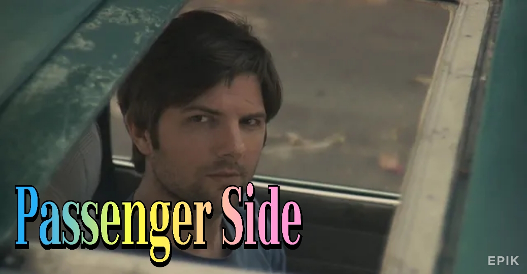 Watch Free Passenger Side Full Movie Online