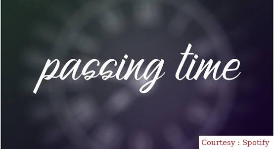 Watch Free  Passing Time Full Movie Online