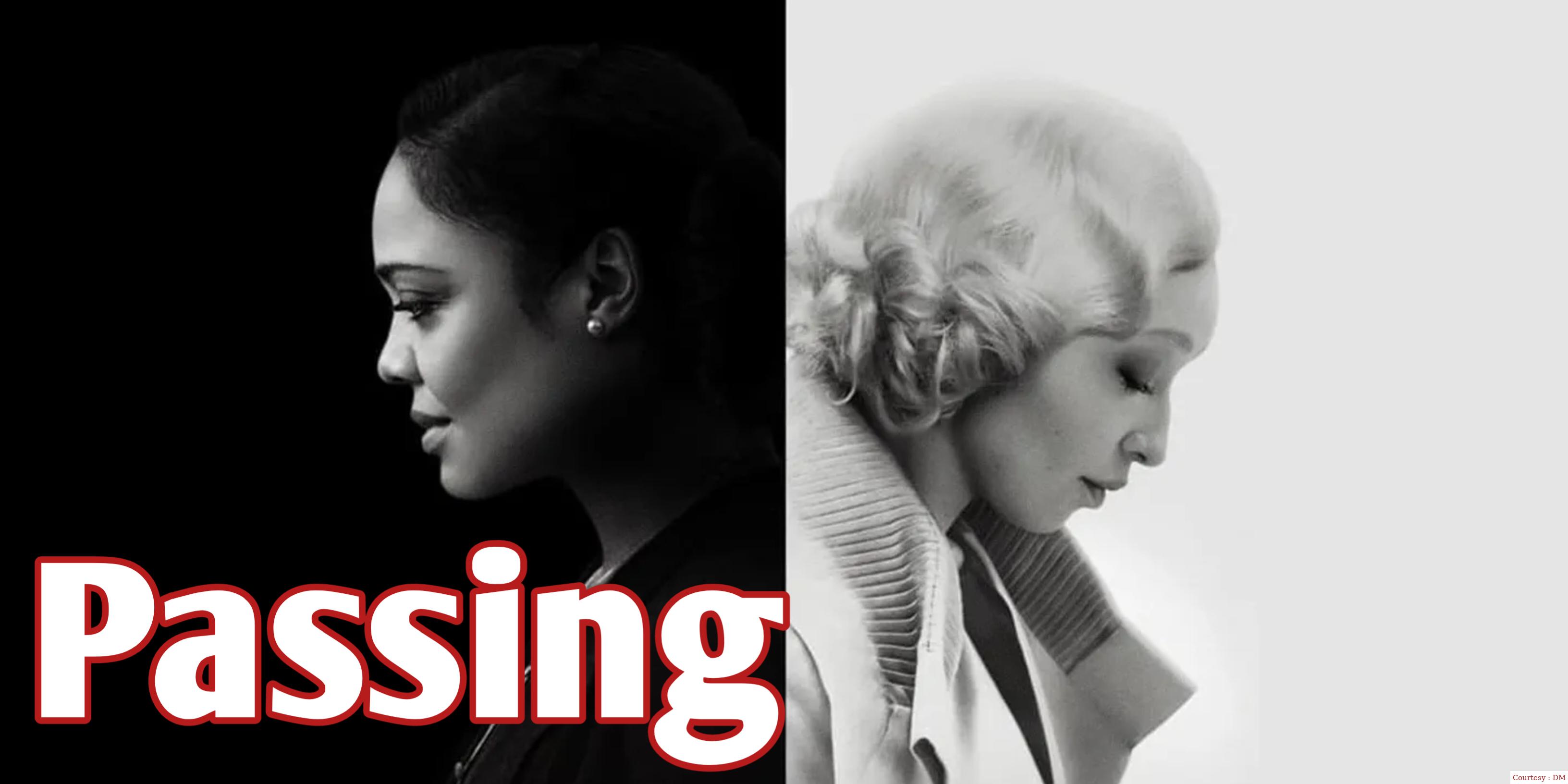 Watch Free  Passing Full Movie Online