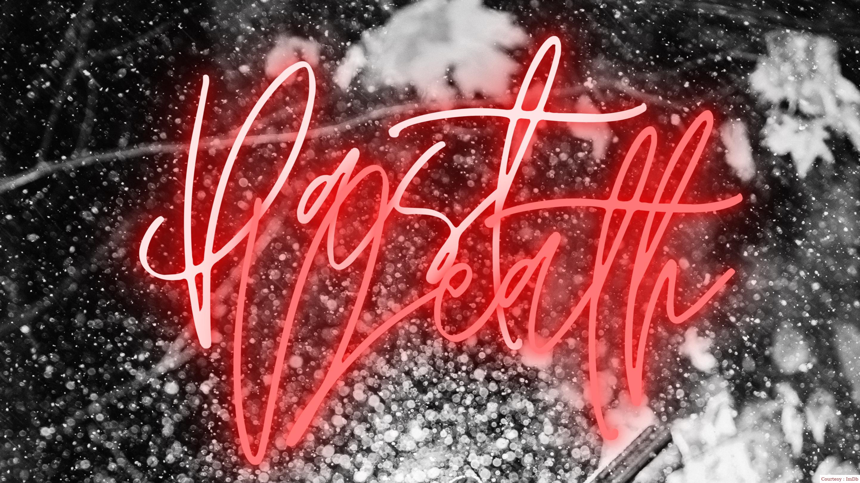 Watch Free Past Death Full Movie Online