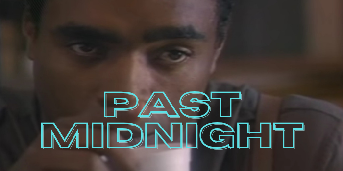 Past Midnight