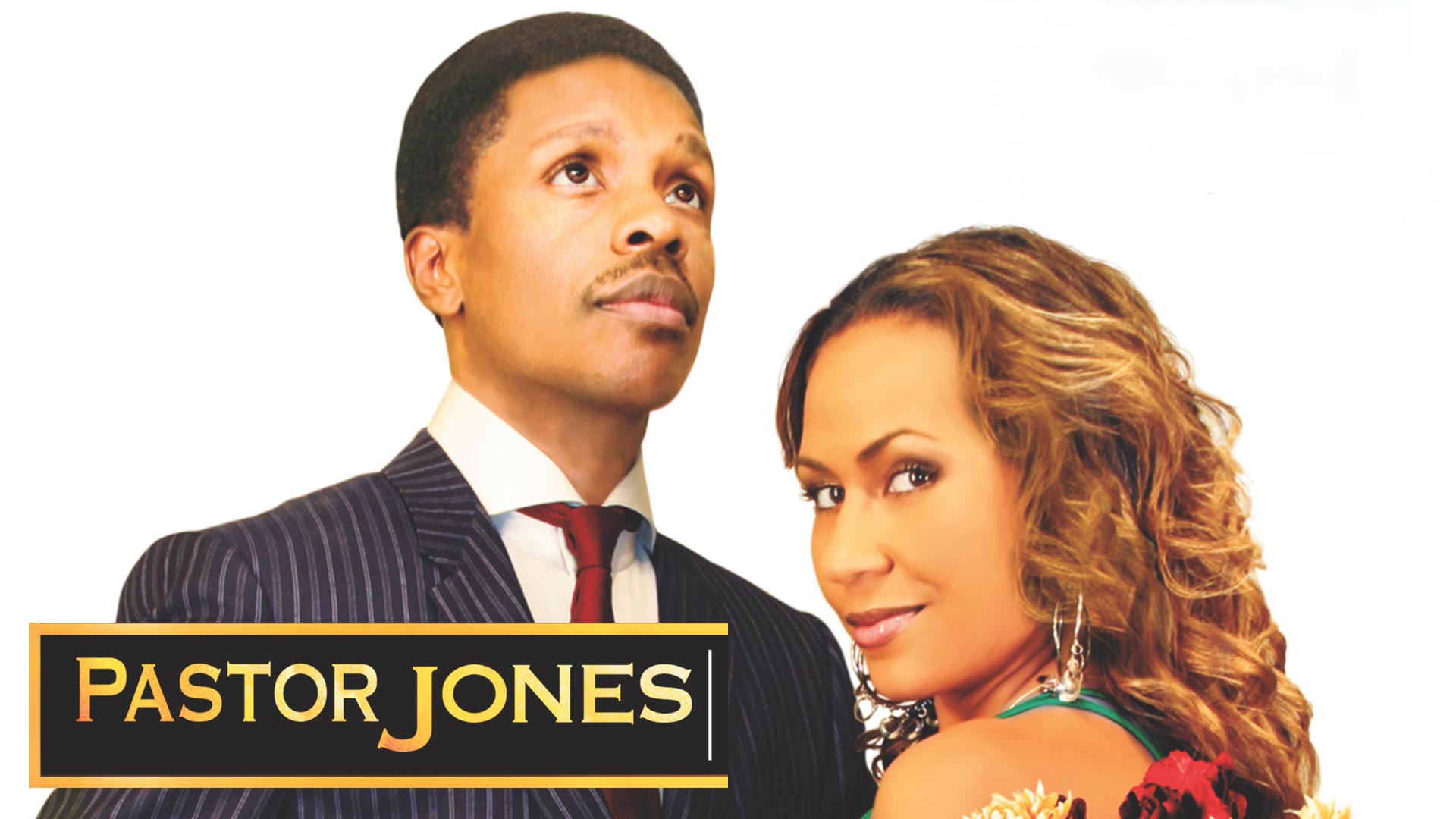 Watch Free  Pastor Jones Full Movie Online
