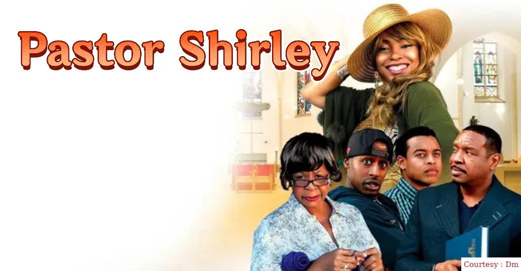 Pastor Shirley