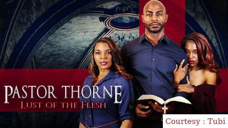 Pastor Thorne: Lust of the Flesh