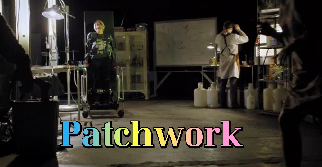 Watch Free Patchwork Full Movie Online