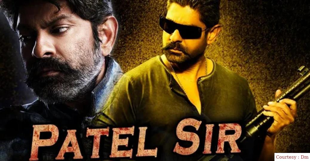 Patel S.I.R