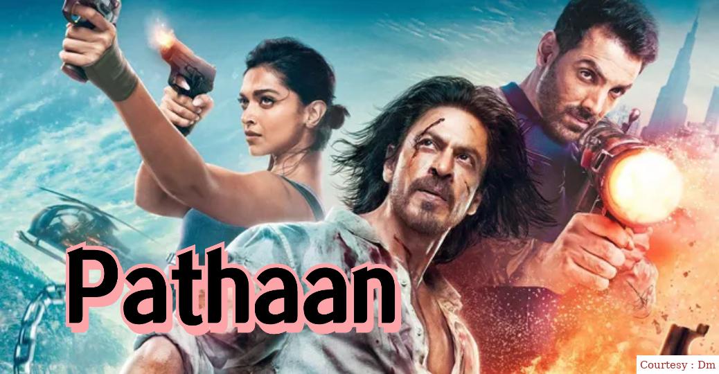 Pathaan