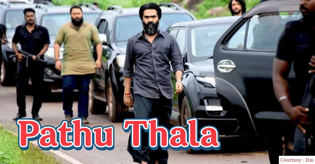 Pathu Thala 