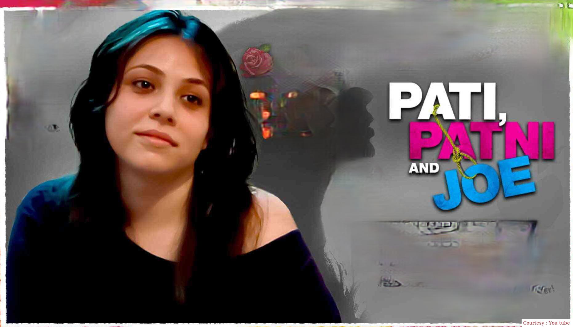 Pati Patni and Joe