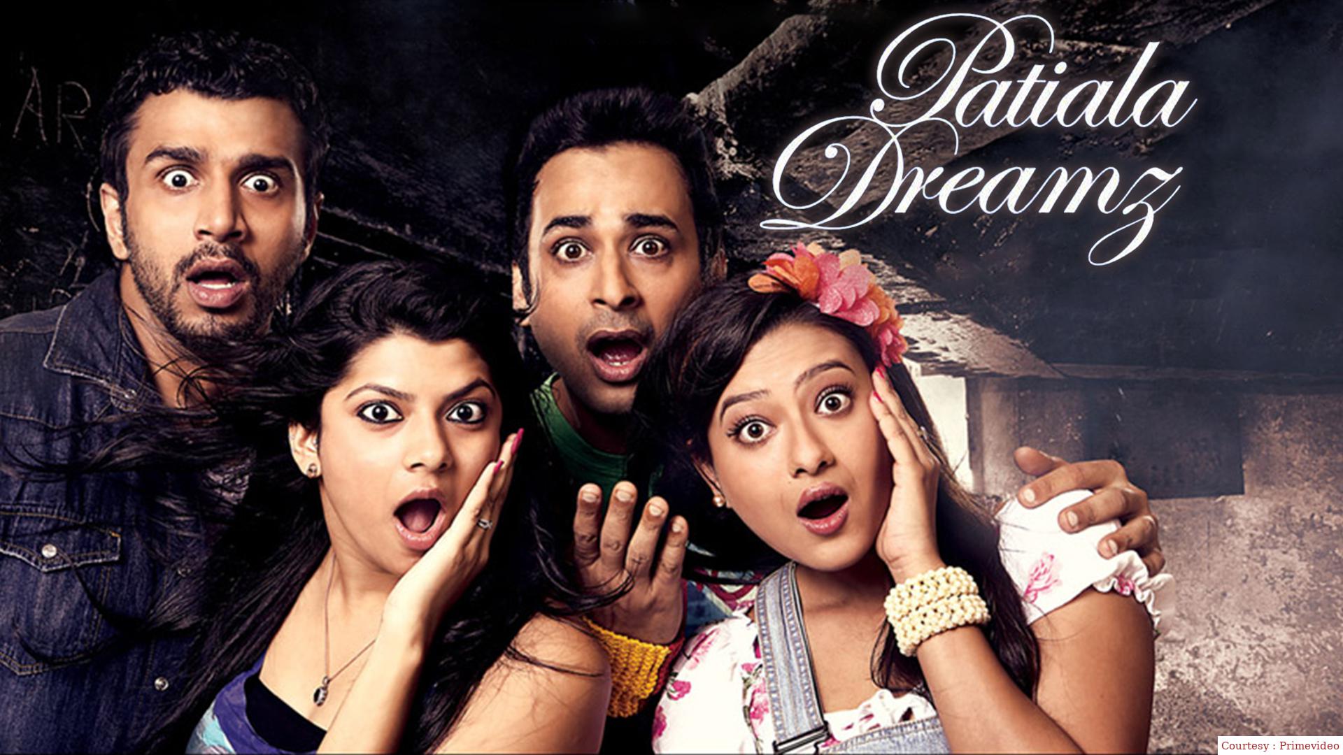 Patiala Dreamz 