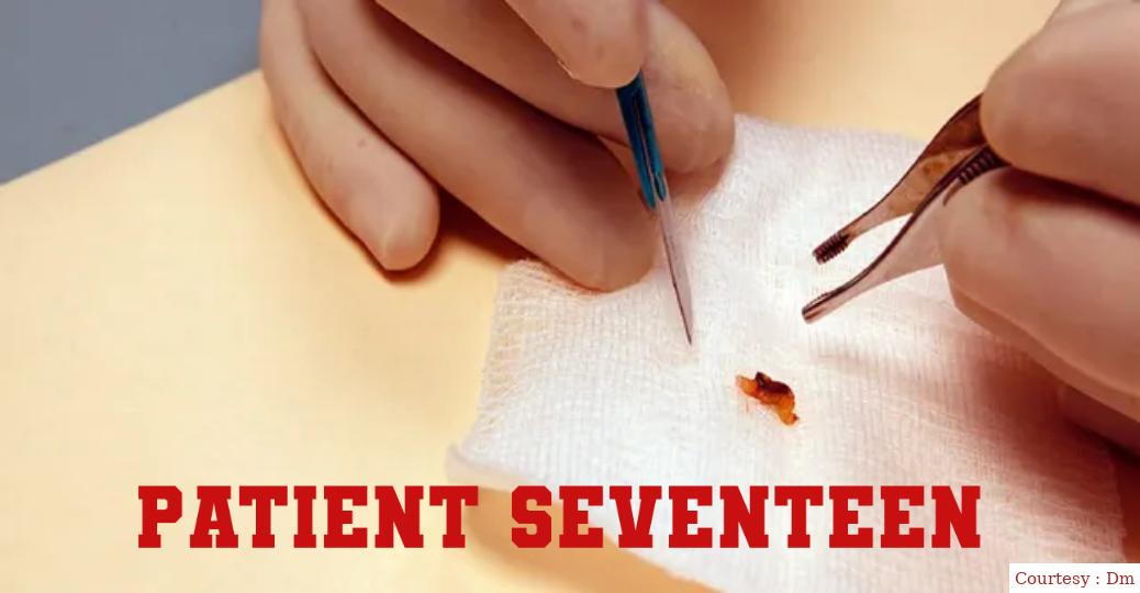 Watch Free  Patient Seventeen Full Movie Online